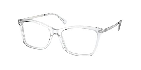 lunette michael kors femme vue